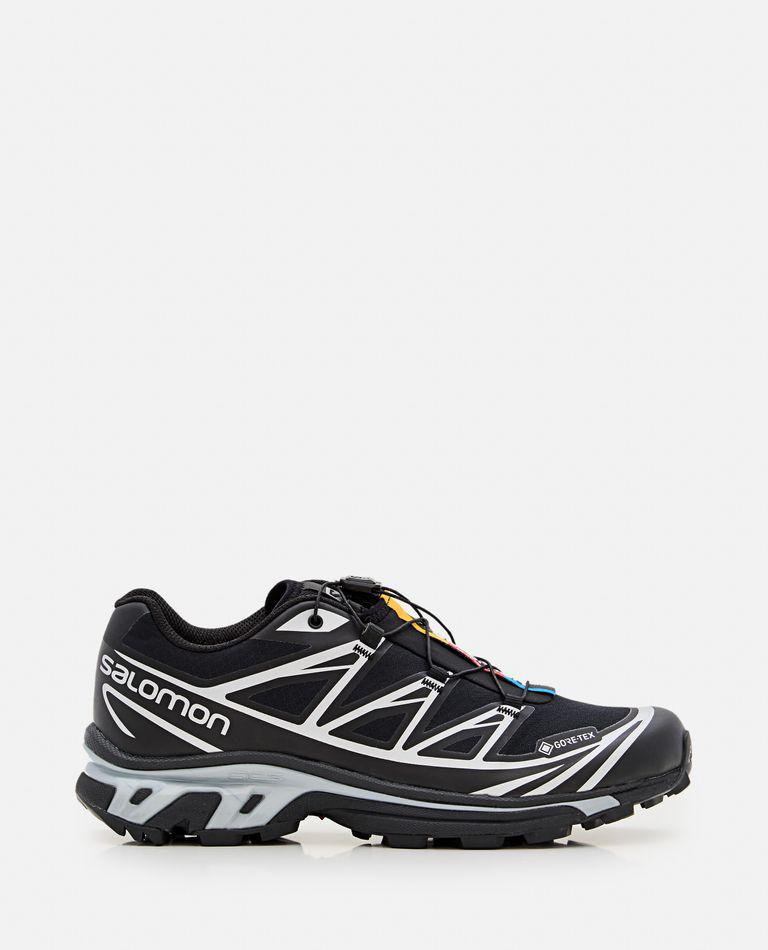 Salomon Xt-6 Gtx Sneaker