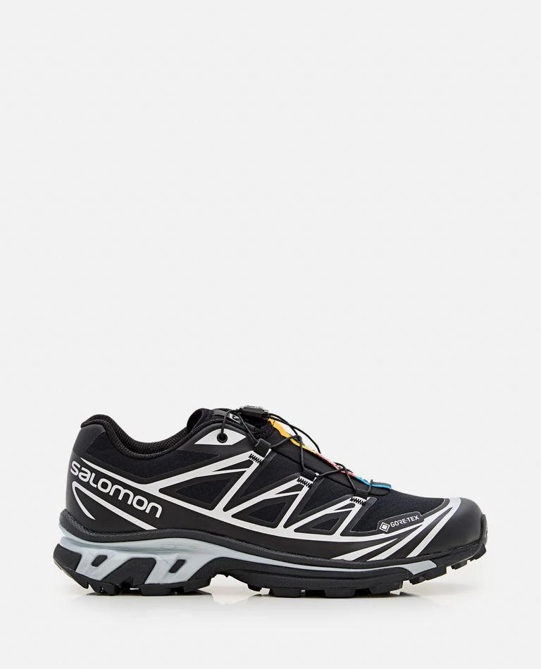 Salomon Xt-6 Gtx Sneaker 1