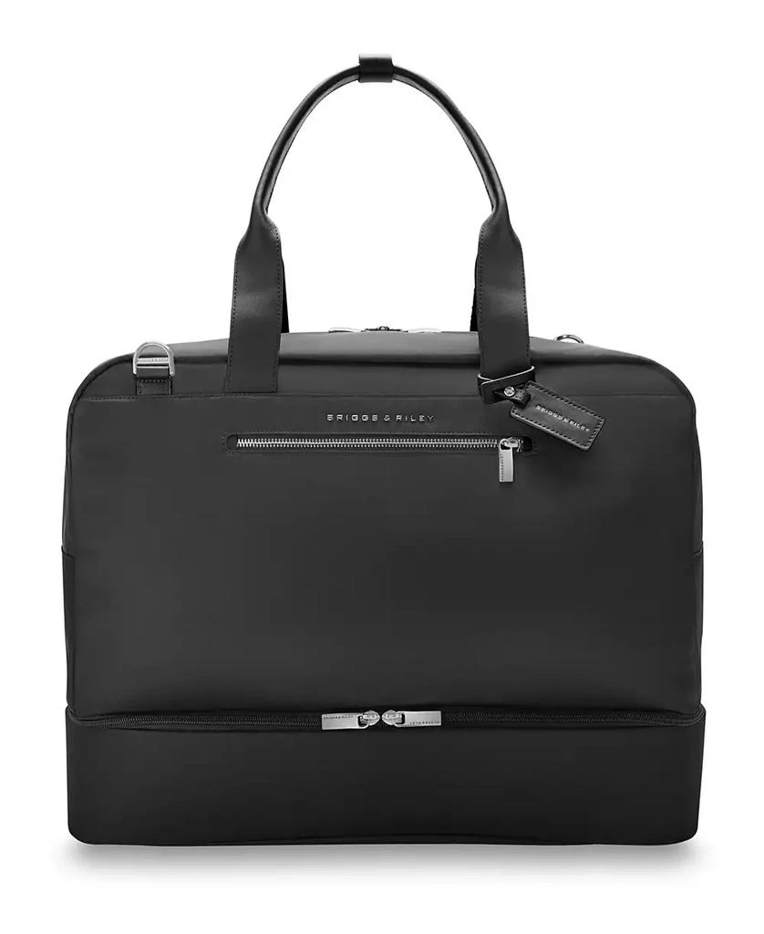 Briggs & Riley 15" Rhapsody Weekender Tote 1