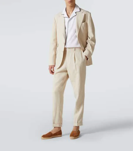 Brunello Cucinelli Cotton shirt 2