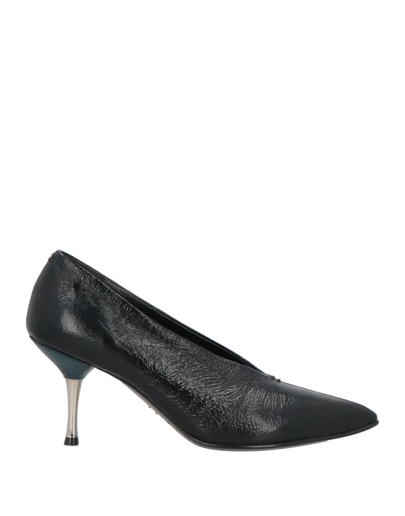 HALMANERA Pump 1