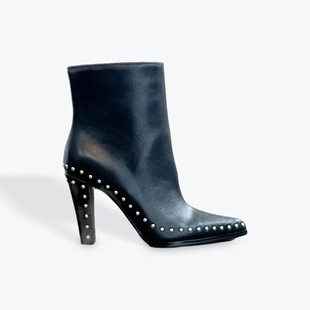 Jessica Simpson Jessica Simpson - Rixie HH Studded Bootie 2