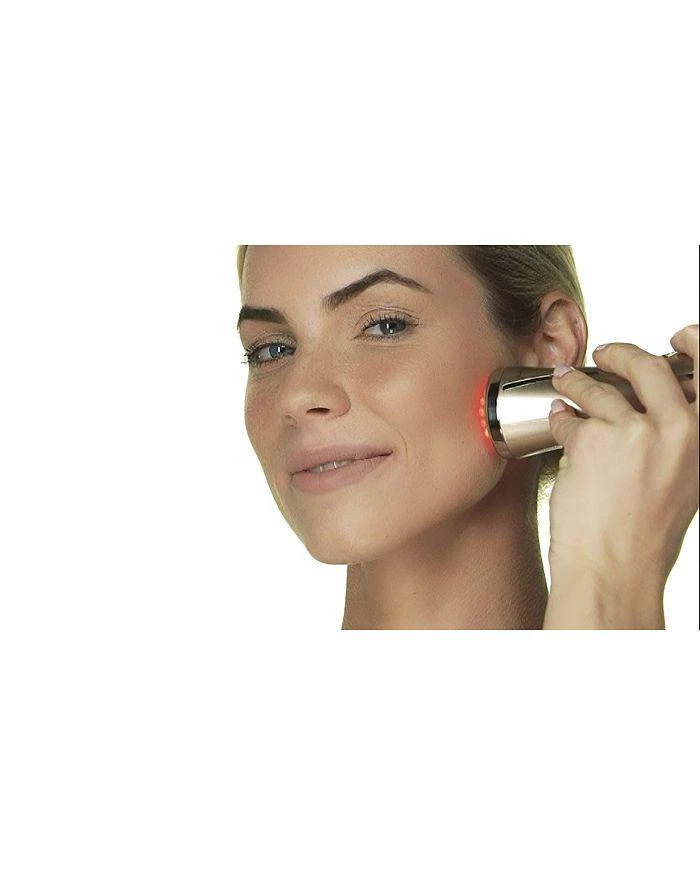 LUMINA NRG Numiere Plus Microcurrent & LED Tightening & Sculpting Wand 5