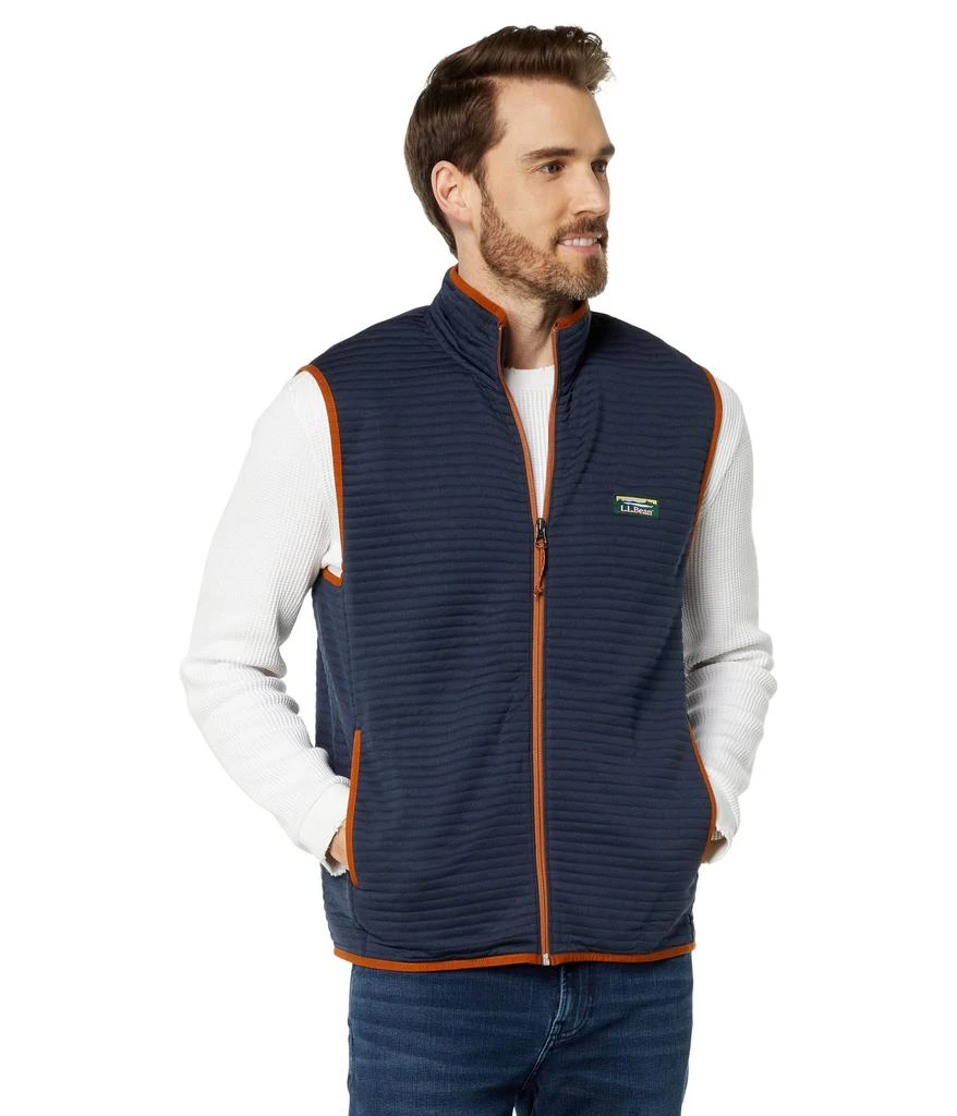L.L.BEAN Airlight Vest 1