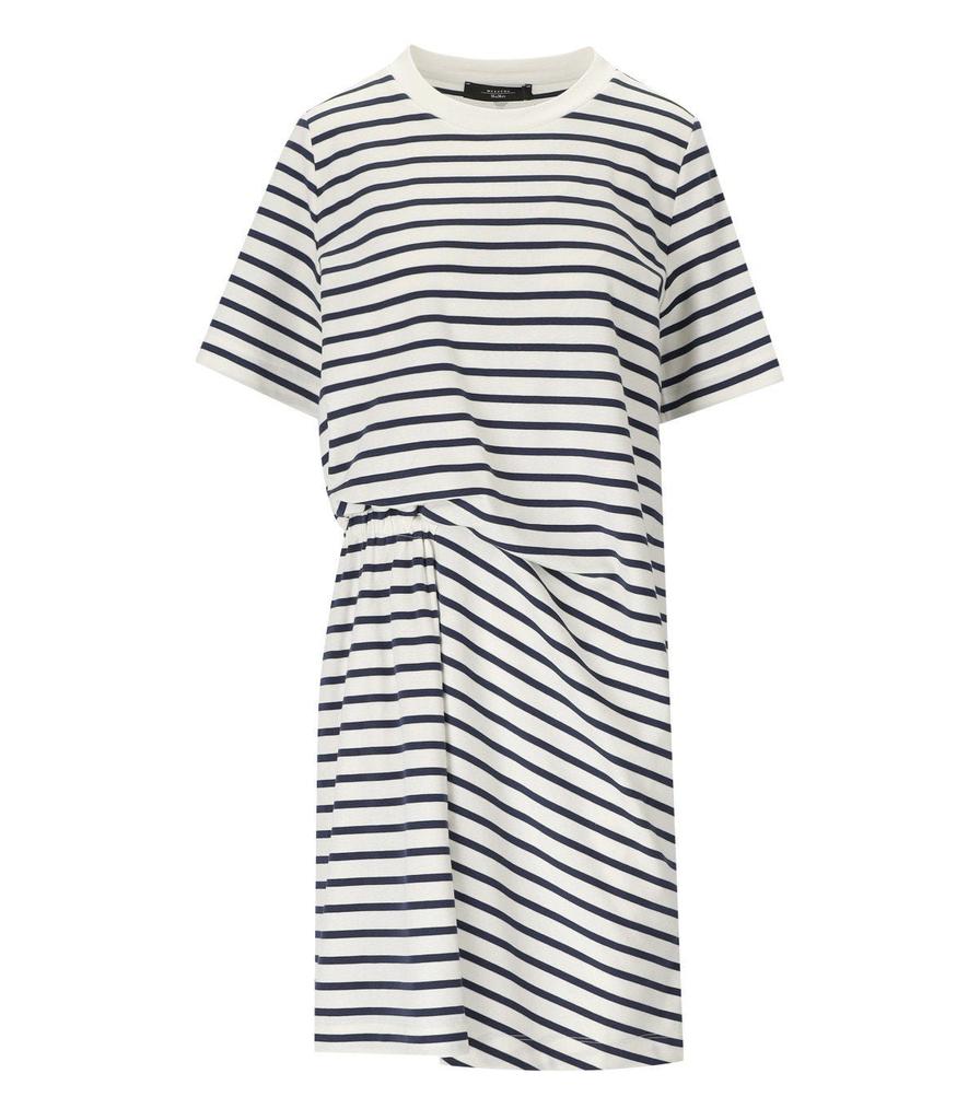 Weekend Max Mara Weekend Max Mara Pireo Striped Dress