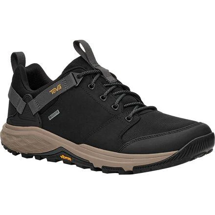 Teva Grandview GTX Low Hiking Shoe - Men's 2