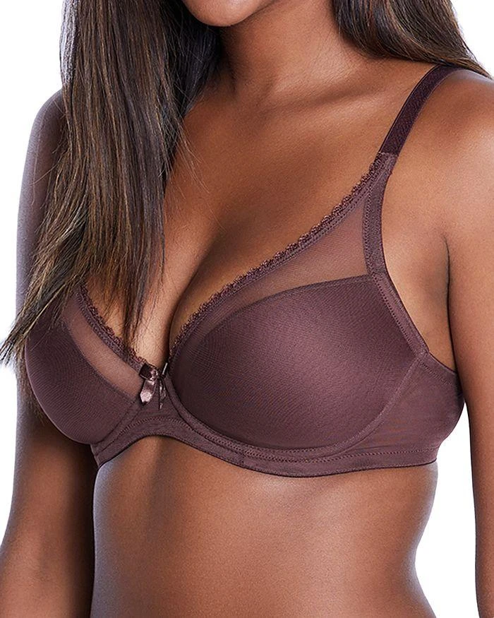 Journelle Victoire Plunge Bra 6