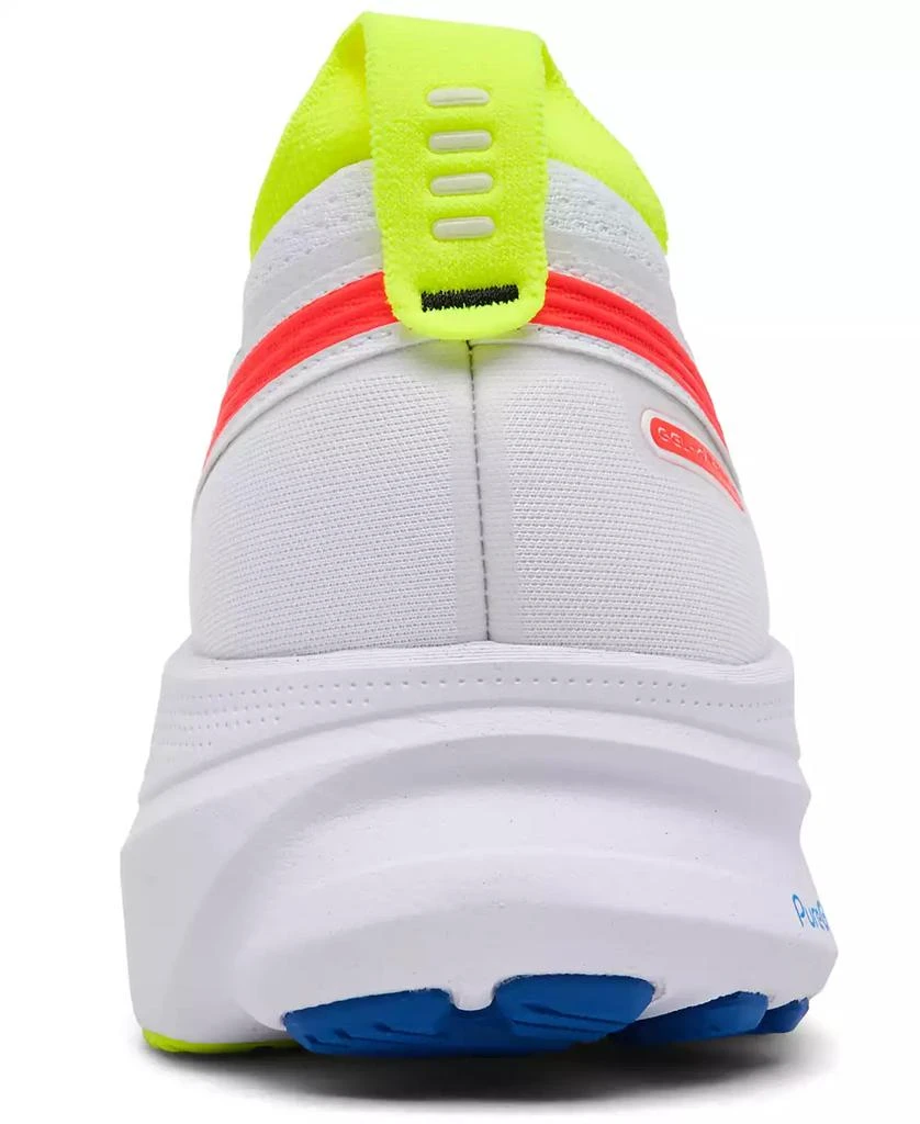 Asics Men's GEL-Kayano 32 Running Sneakers from Finish Line 4