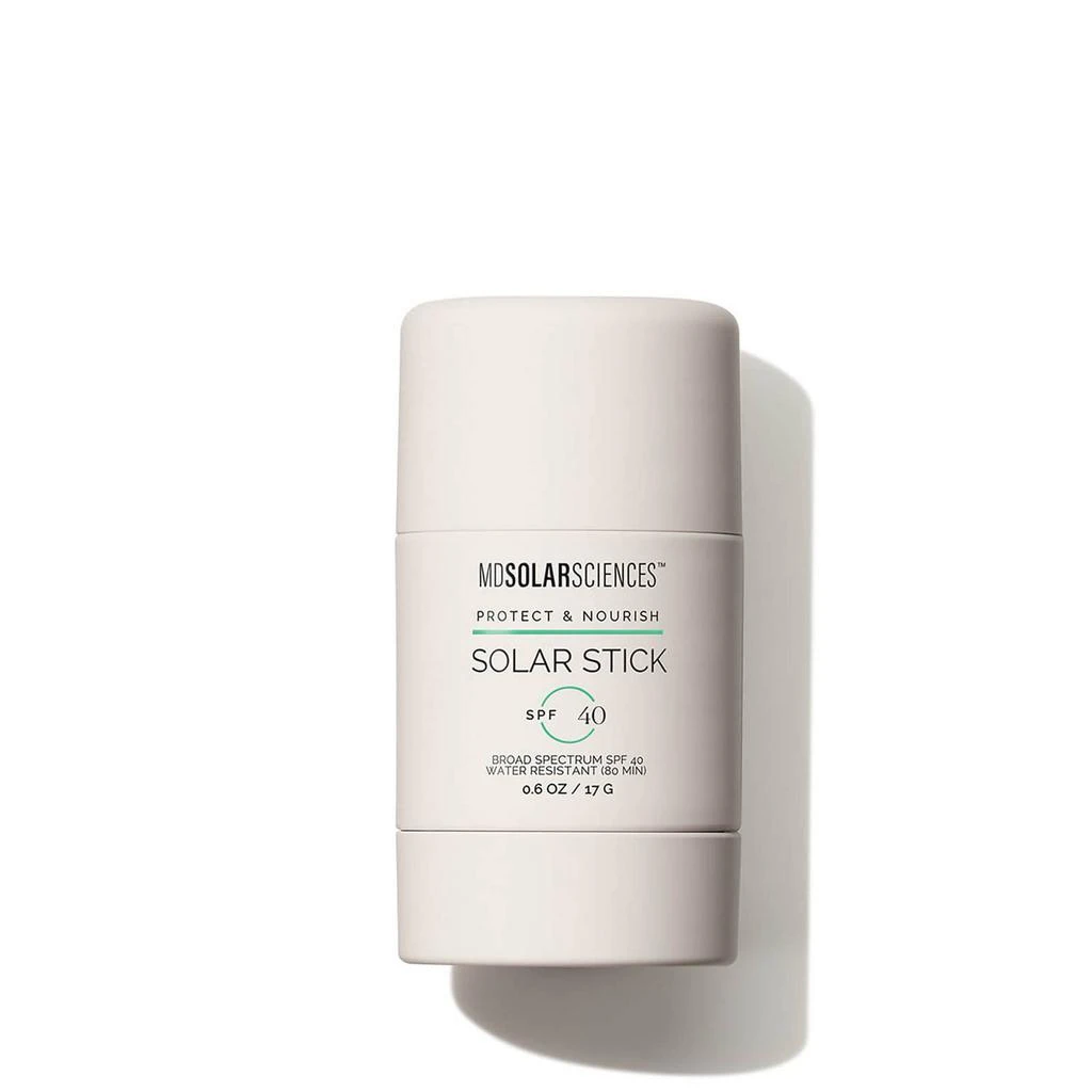 MDSolarSciences MDSolarSciences Solar Stick SPF40 1