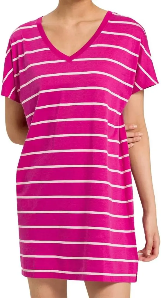 Hanro Hanro - Laura Bigshirt Nightgown