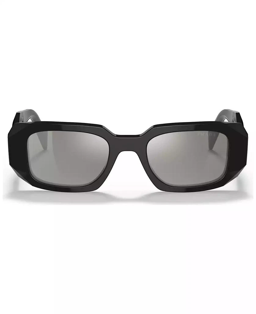 Prada Women's Sunglasses, PR 17WS MIRROR 5