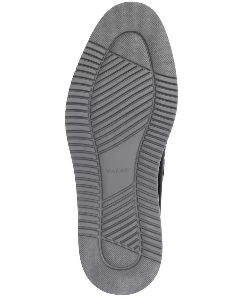 Vance Co. Men's ONeal Comfort Loafer Dress Shoe 5