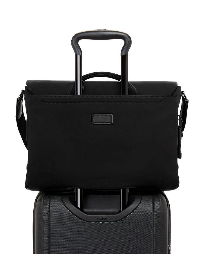 Tumi Harrison Midland Messenger Bag