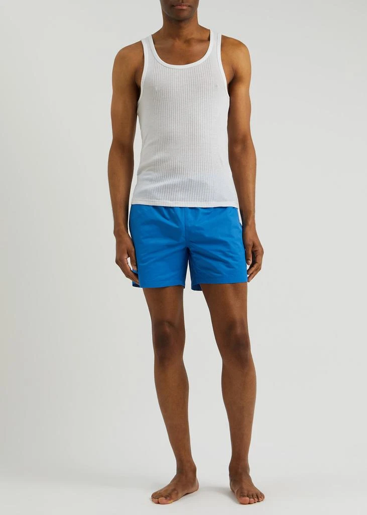 Colorful Standard Shell swim shorts 4