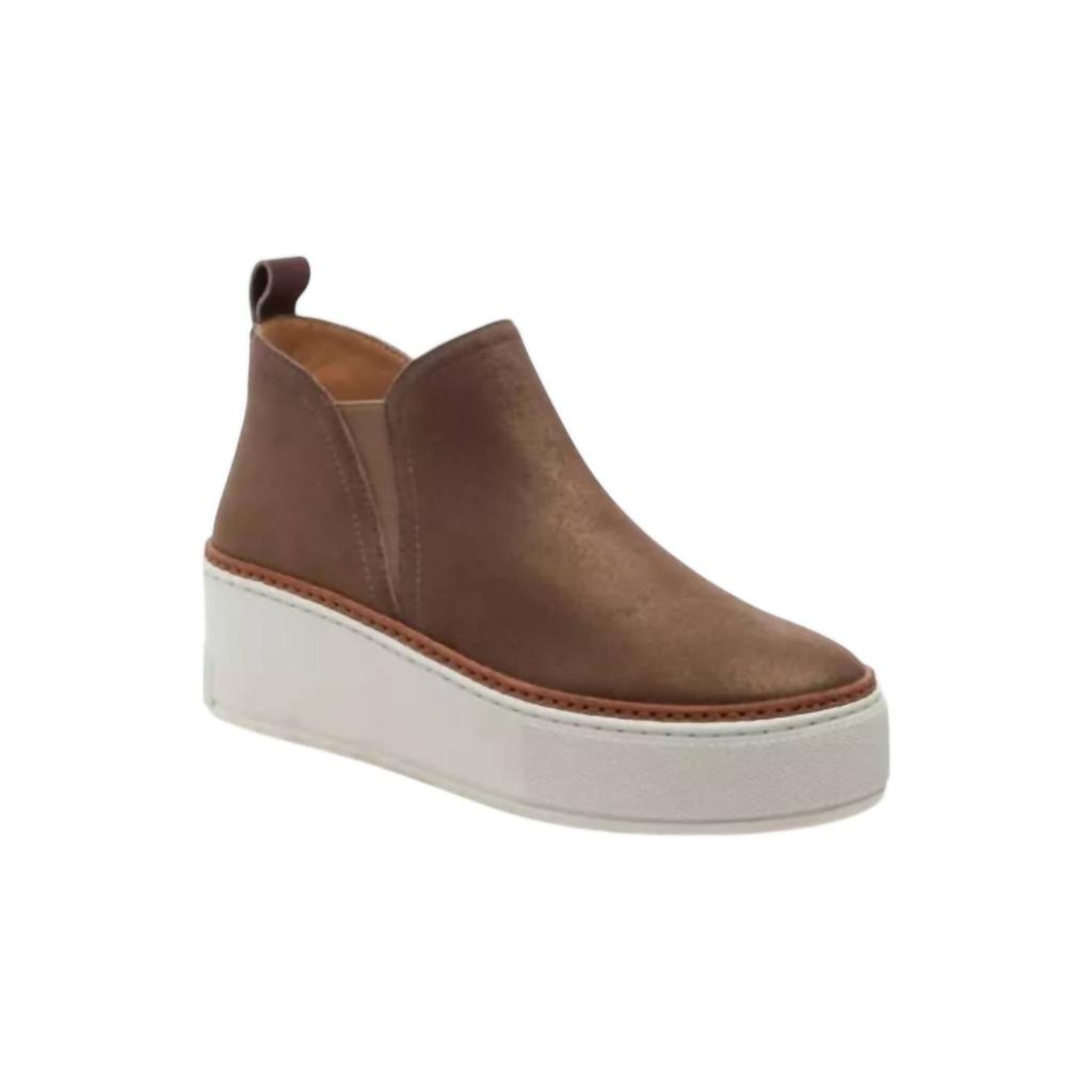 J/Slides J/Slides - Women's Mika Slip On Sneaker