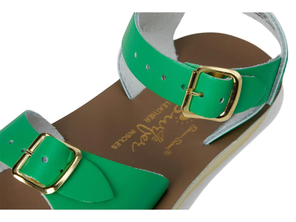 Salt Water Sandal by Hoy Shoes Surfer (Little Kid) 6