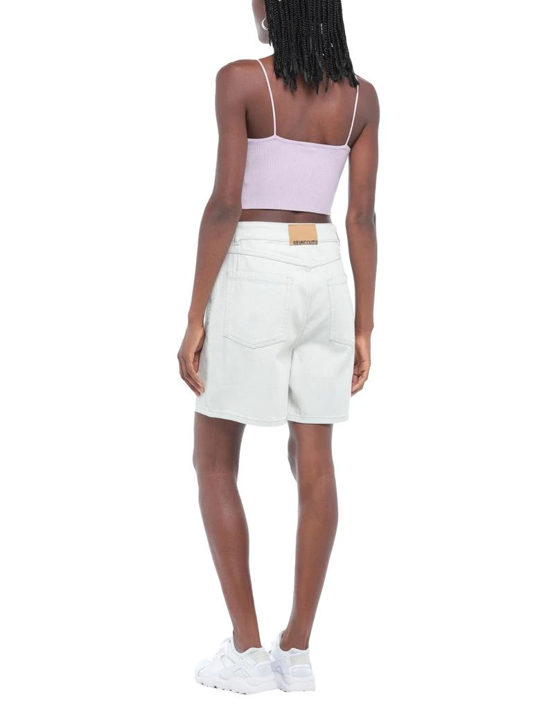 SEMICOUTURE SEMICOUTURE 3