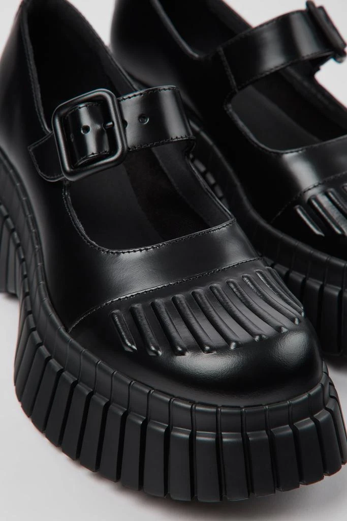 Camper Moccasin/Ballerina Women  BCN 3