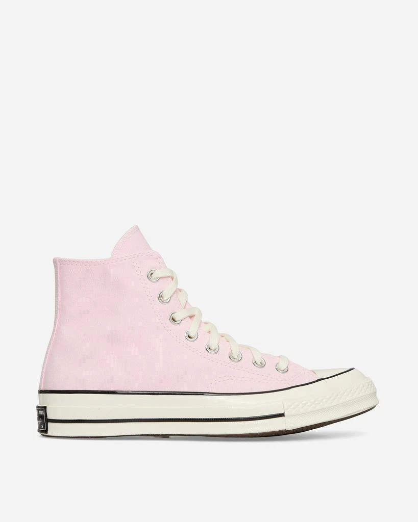 Converse Chuck 70 Hi Sneakers Pink Frosting 1