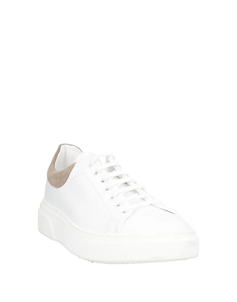 Paolo Pecora Sneakers 2