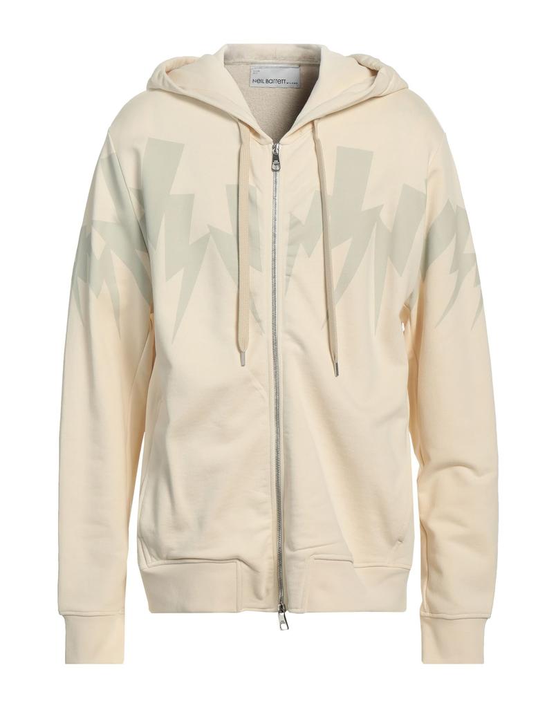 Neil Barrett Hooded sweatshirt