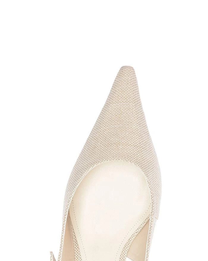 Schutz Women
s Ciara Pumps 6