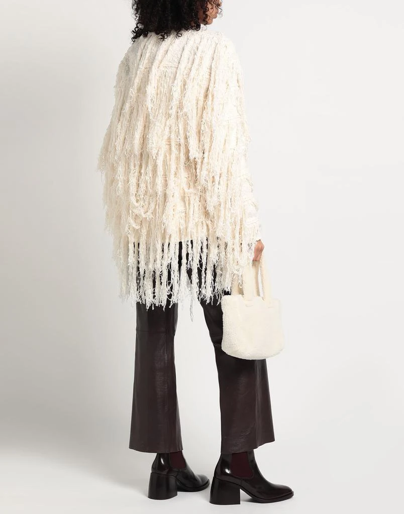 Sherpa Full-length jacket 3