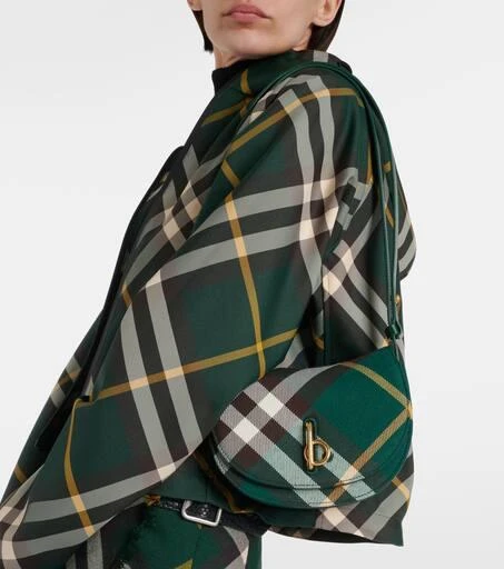 Burberry Rocking Horse Mini shoulder bag 2