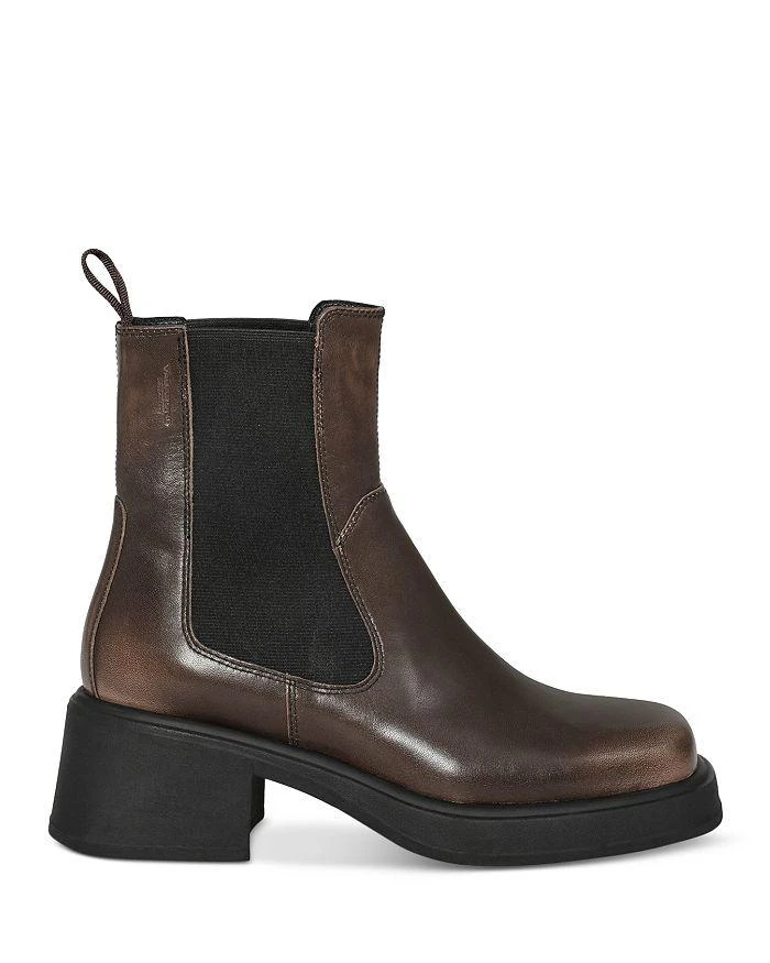 Vagabond Vagabond Women's Dorah Pull On Chelsea Boots 2