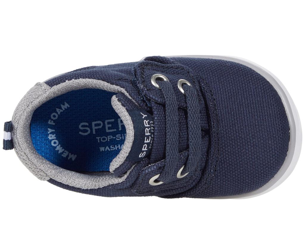 Sperry Kids Spinnaker Crib Jr Washable (Infant/Toddler)