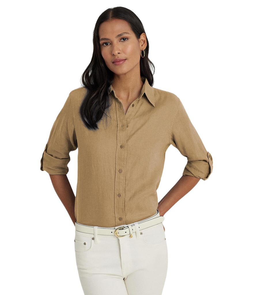 Ralph Lauren Linen Shirt