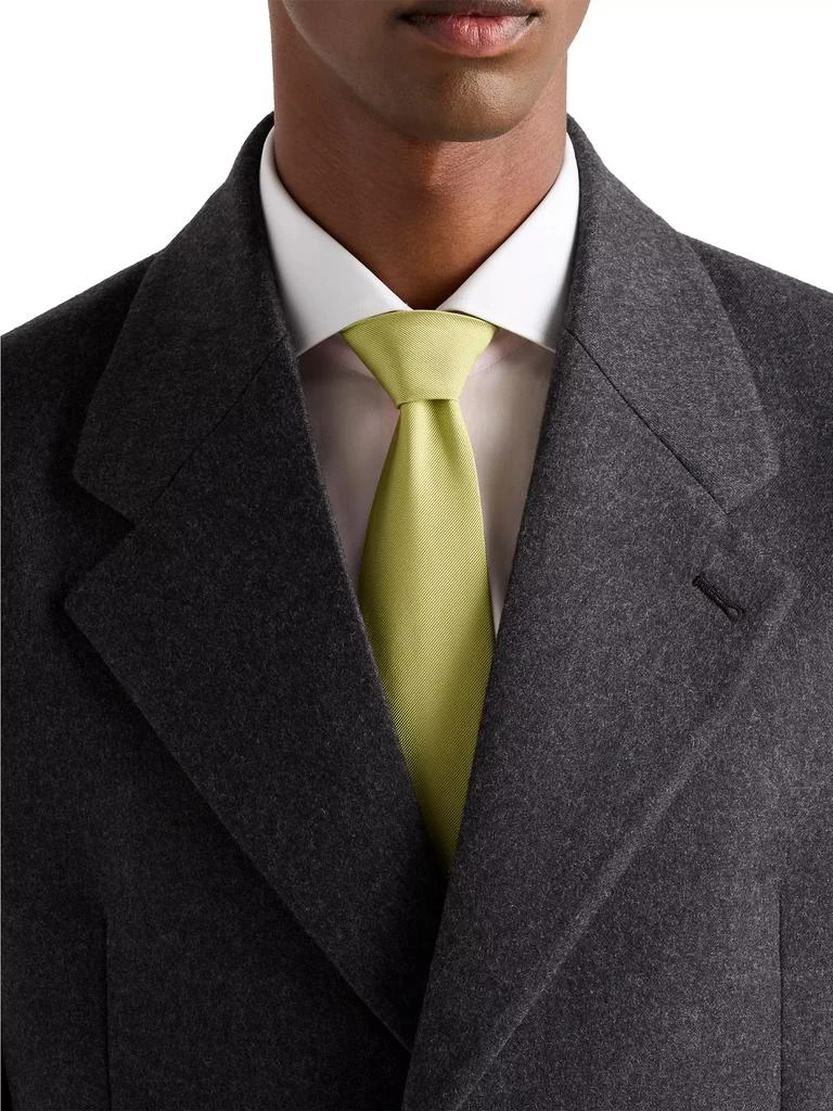 Prada Silk Tie 3