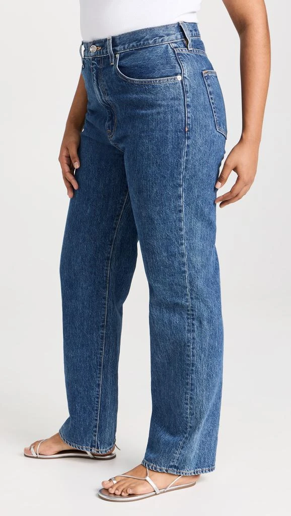 SLVRLAKE London Sweet Memory Jeans 8