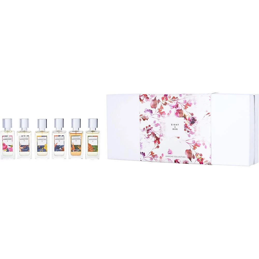 Eight & Bob Variety By  Annicke Collection 6 X 1 Oz Women 1