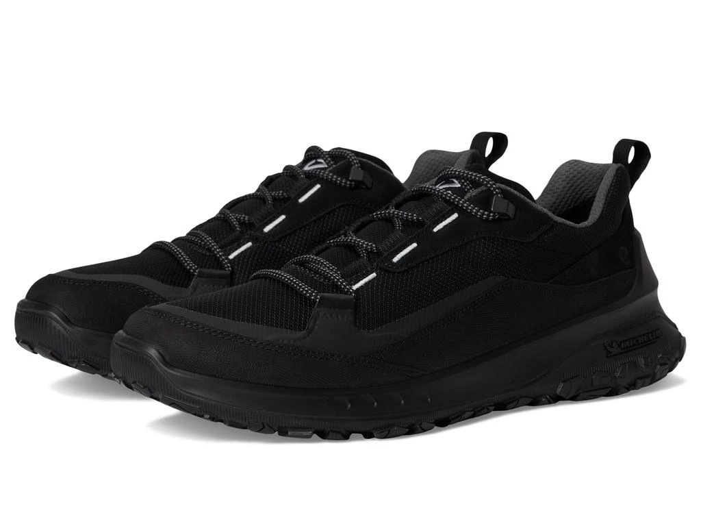 ECCO Ultra Terrain Waterproof Low Hiking Shoe 1