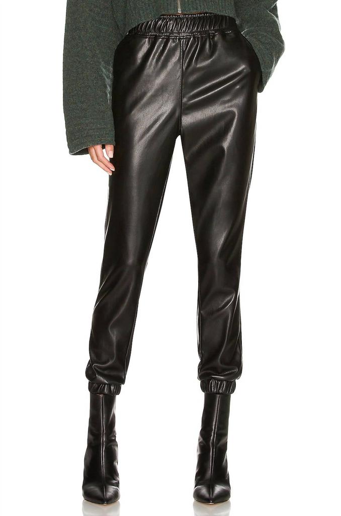 BB Dakota Bb Dakota - RUN THE WORLD PANTS