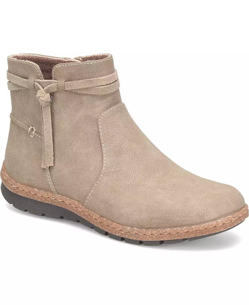 b.o.c. Women's Addi Round Toe Bootie
