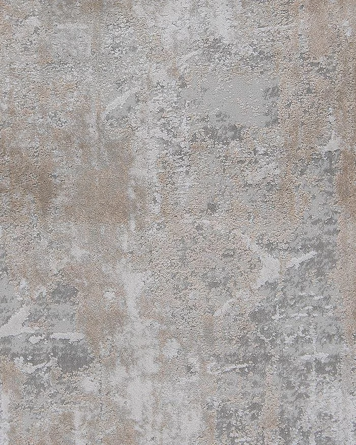 Kenneth Mink Alloy ALL342 Area Rug, 4' x 6' 4