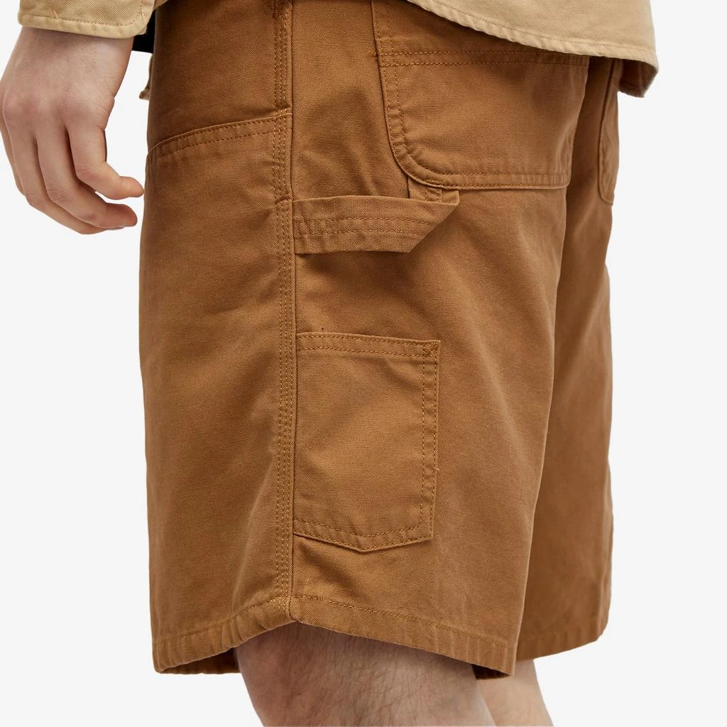 Carhartt WIP Carhartt WIP Double Knee Shorts 5