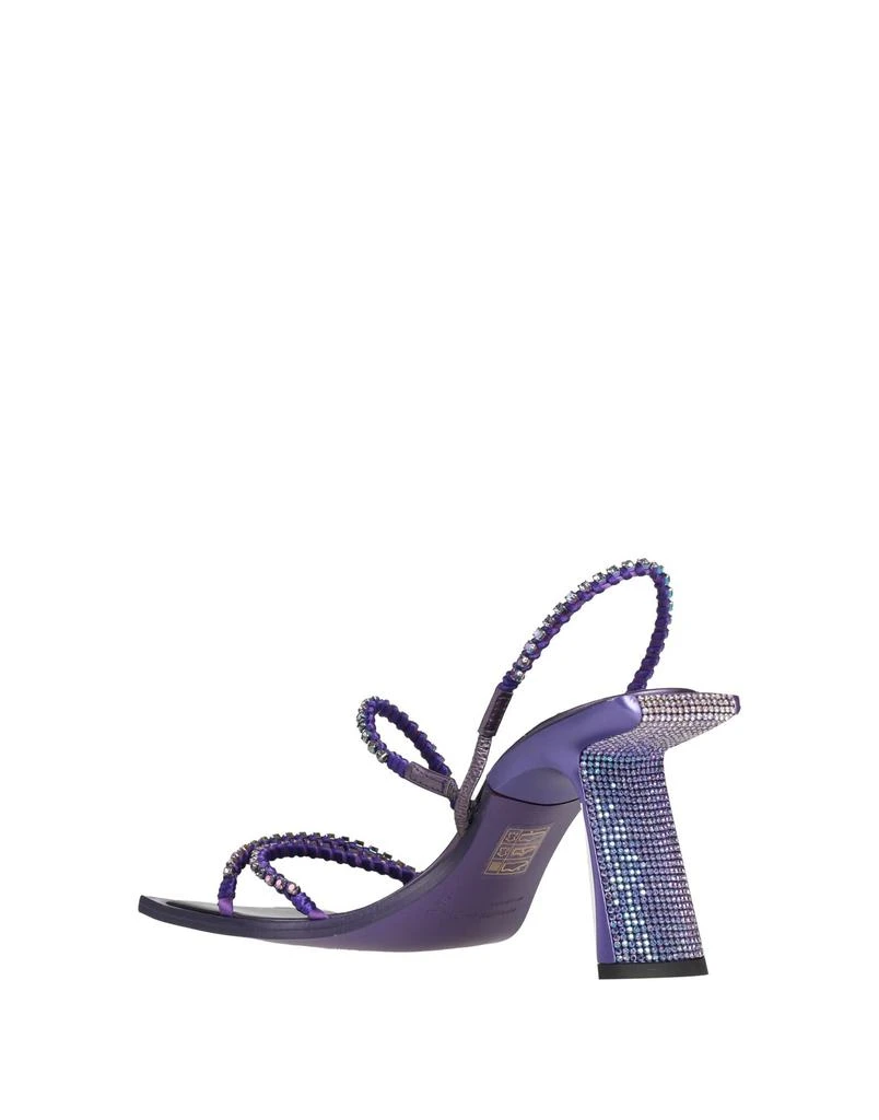 BENEDETTA BRUZZICHES Sandals 3