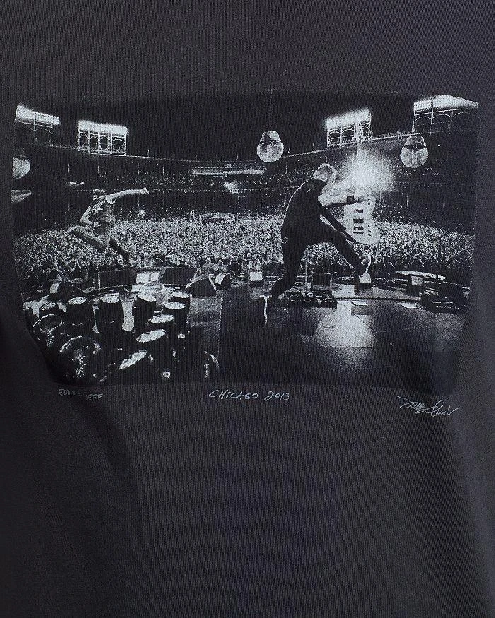 Been Trill Clinch Collections Eddie & Jeff Graphic Tee 5