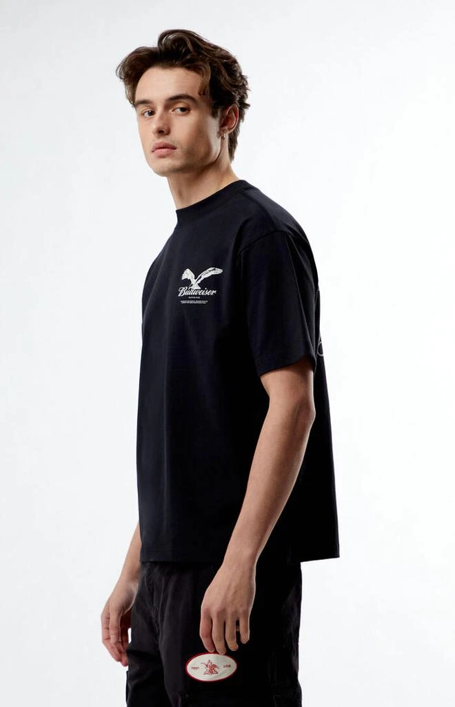 Budweiser By PacSun  Eureka T-Shirt 4