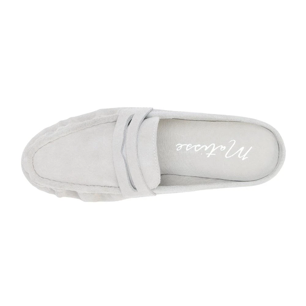 Matisse Porta Moccasin Mules 4