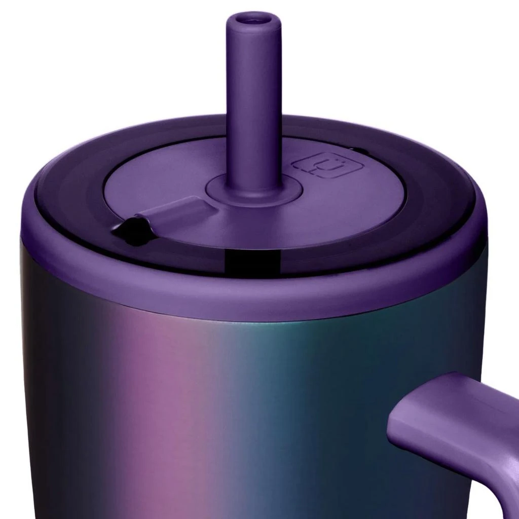 BRUMATE Era Straw Tumbler In Dark Aura 2