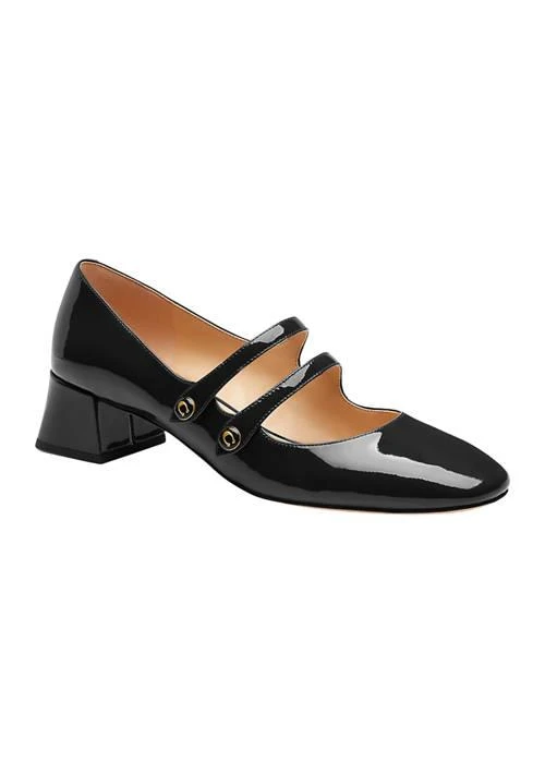 Coach Angelina Mary Jane Heels 1