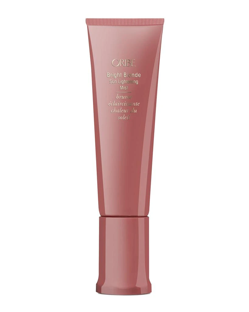 Oribe Bright Blonde Sun Lightening Mist 1