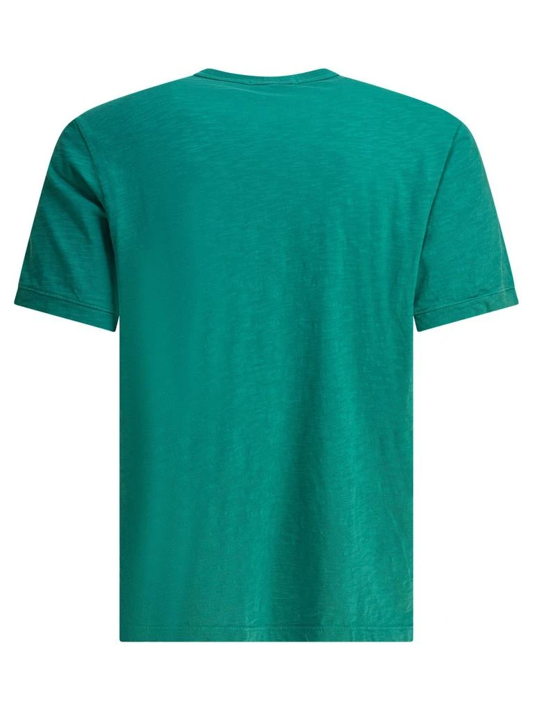 Alex Mill Alex Mill Crew Neck T-Shirt 2