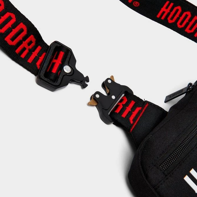 HOODRICH Hoodrich OG Clip Mini Crossbody Bag 9