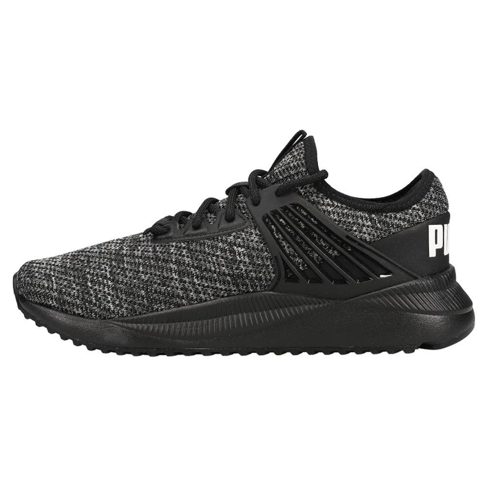 Puma Pacer Future Knit MU Lace Up Sneakers 3