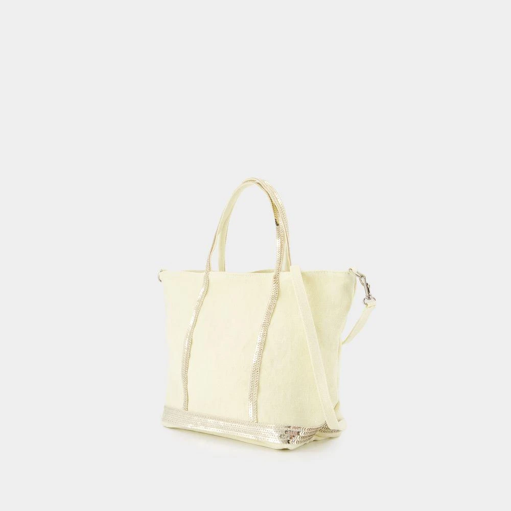VANESSA BRUNO CABAS S SHOPPER BAG 2